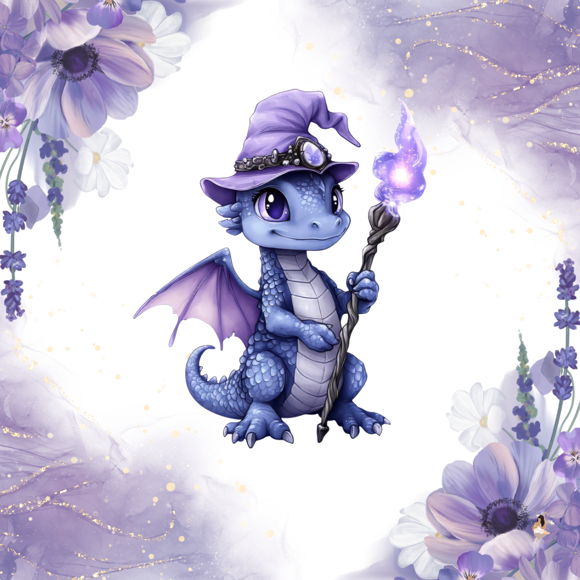 Sticker Toniebox personnalisé Dragon