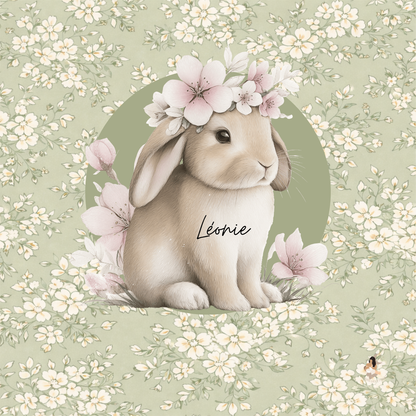Stikers Collection Liberty Fleurie 🌸