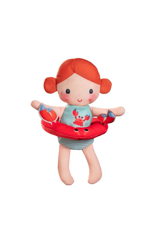 Poupée de Bain Axelle