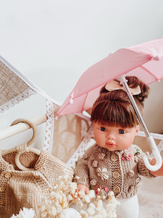 Mini Parapluies
