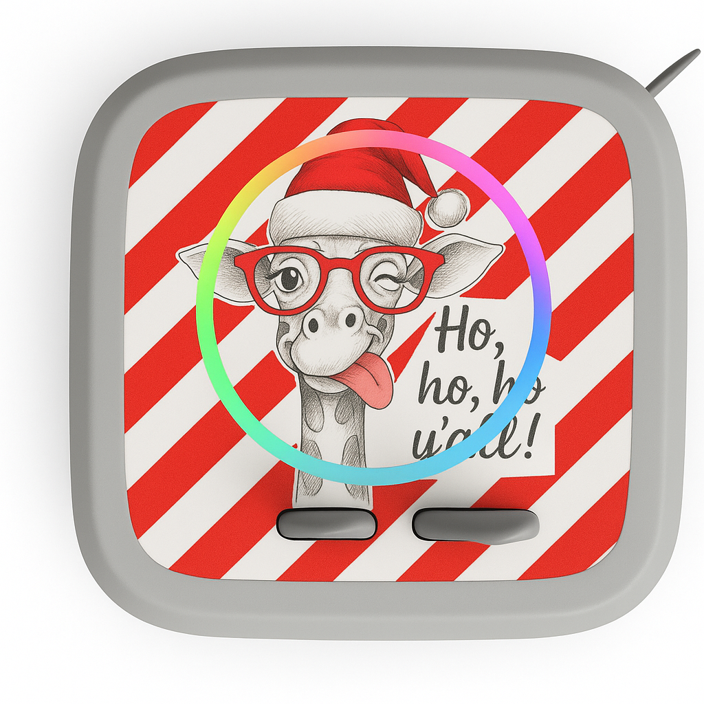 Film protecteur Toniebox