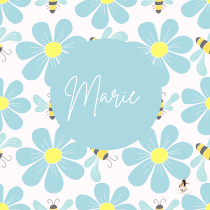 🌼 Daisy – Stickers Toniebox