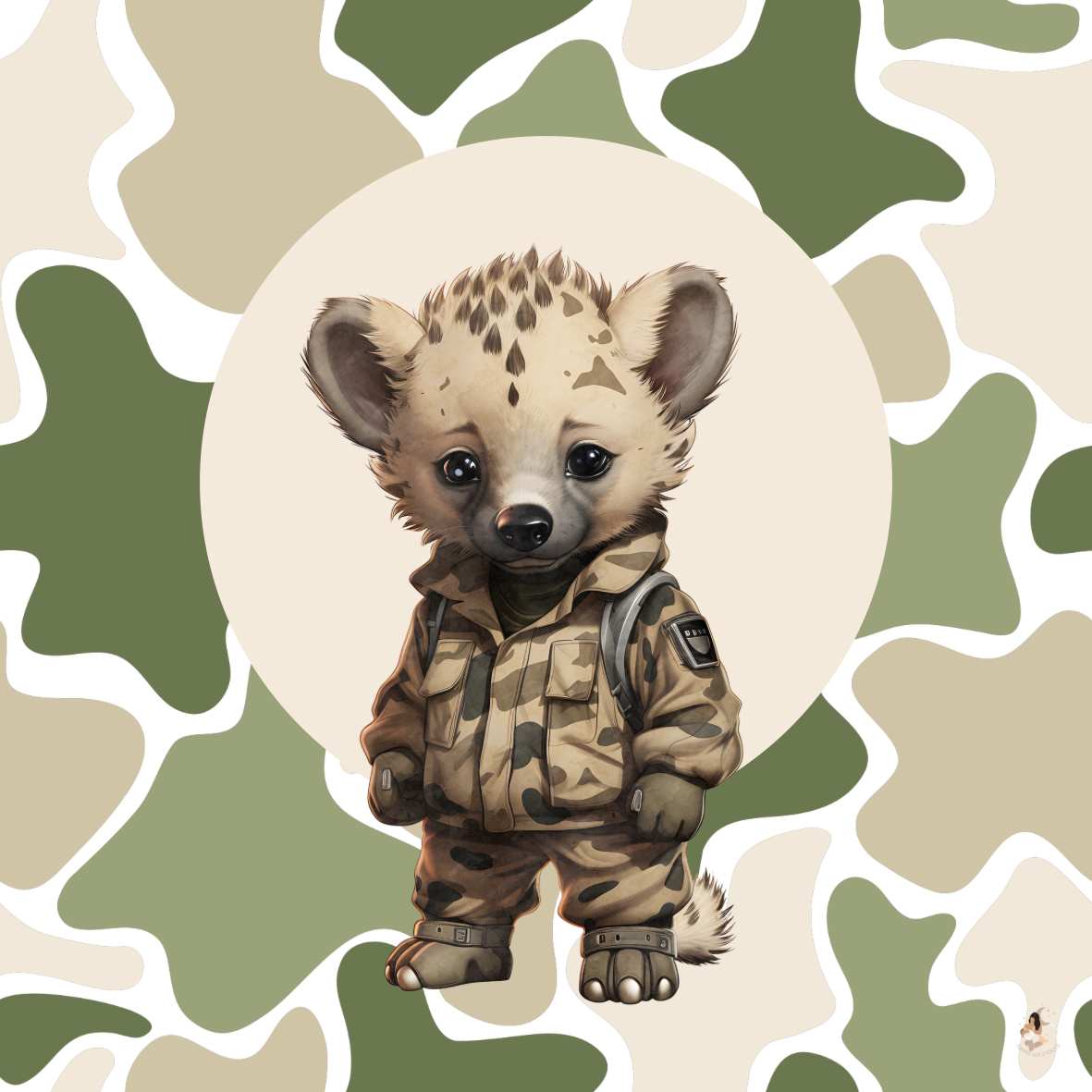 🌿 Collection Stickers Toniebox – Petits Aventuriers