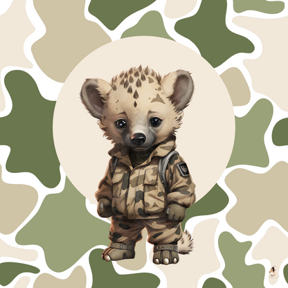 🌿 Collection Stickers Toniebox – Petits Aventuriers