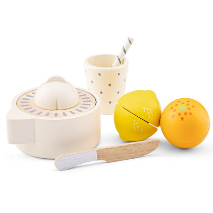 New Classic Toys Agrumes