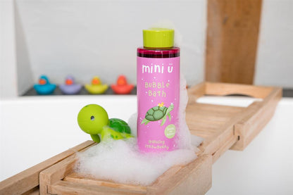Mini ü - Bain Moussant