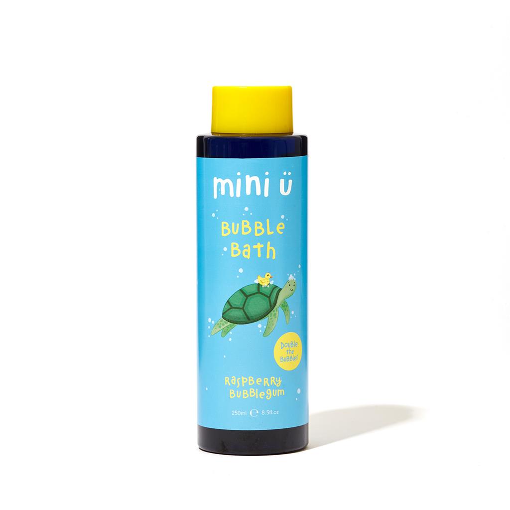 Mini ü - Bain Moussant