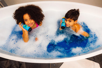 Mini ü - Bain Moussant