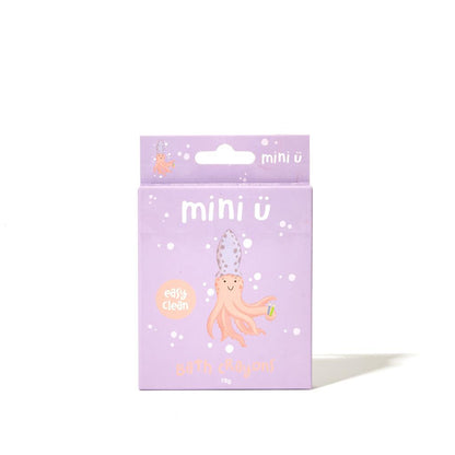 Mini ü - Crayons De Bain