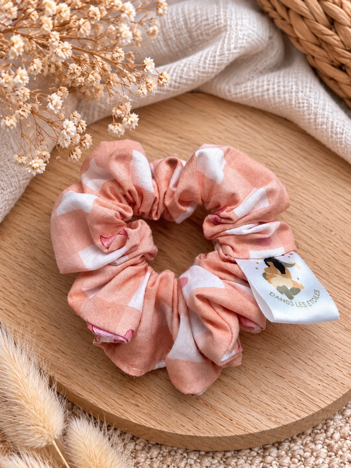 Chouchou artisanal