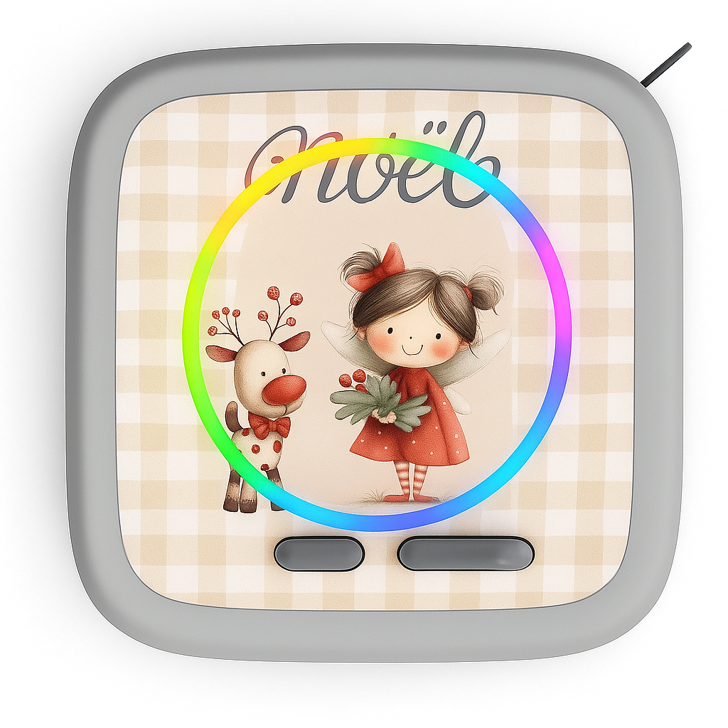 Film protecteur Toniebox