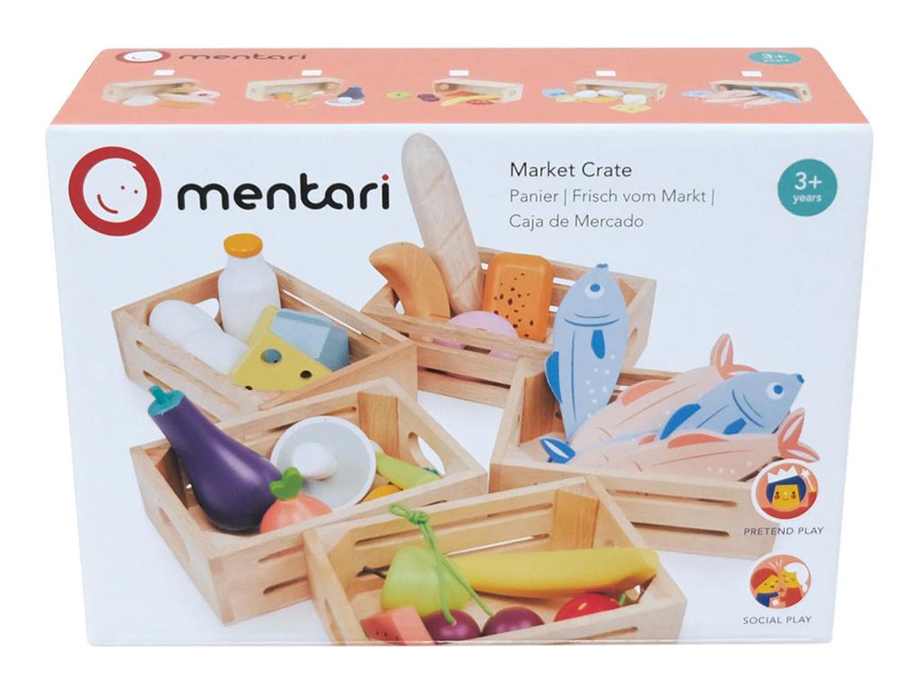 Le Panier Du Marché - Produits Laitiers