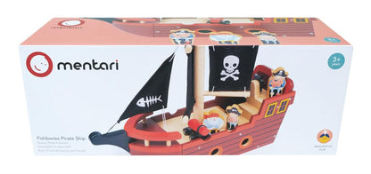 Maintenir pour agrandir | Cliquer pour elargir Bateau Pirate