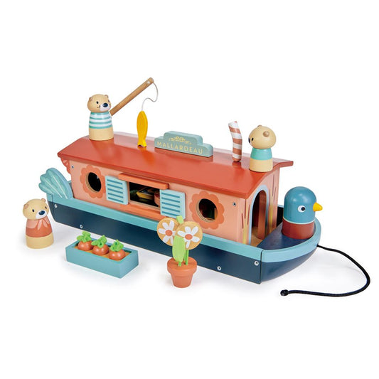 Bateau Fluvial