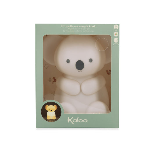 VEILLEUSE SOUPLE KOALA