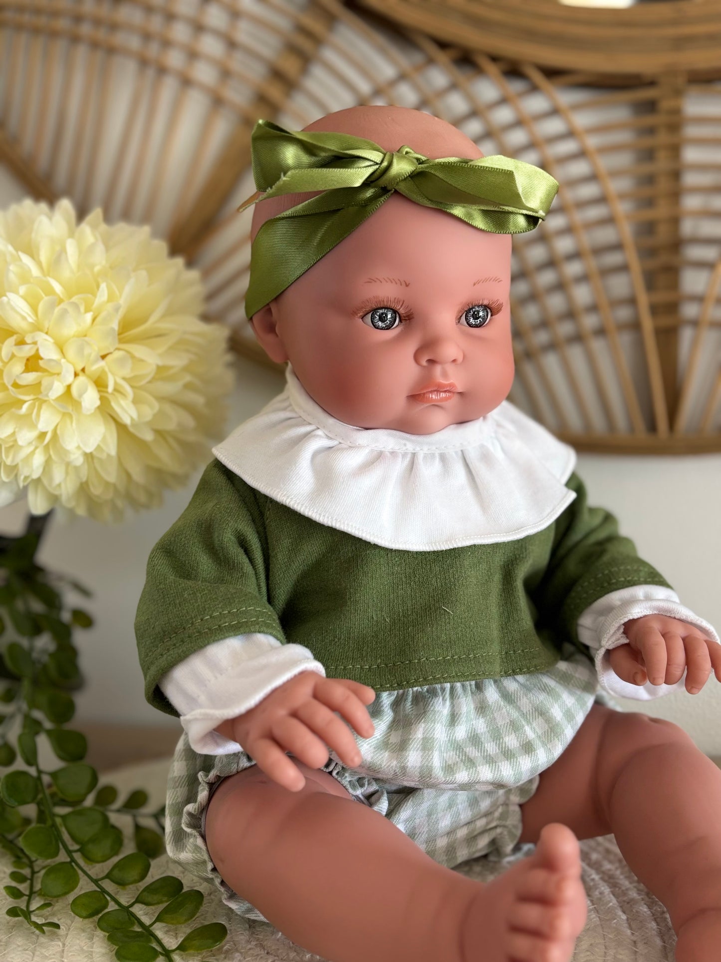 Ensemble quatre pièces