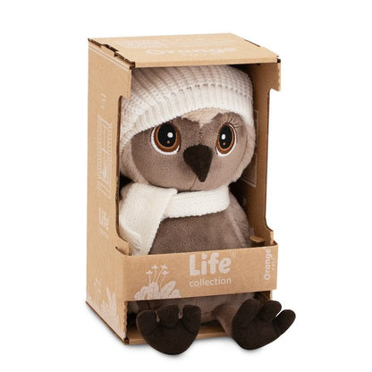 Sonya le hibou: fashionista (25 cm)