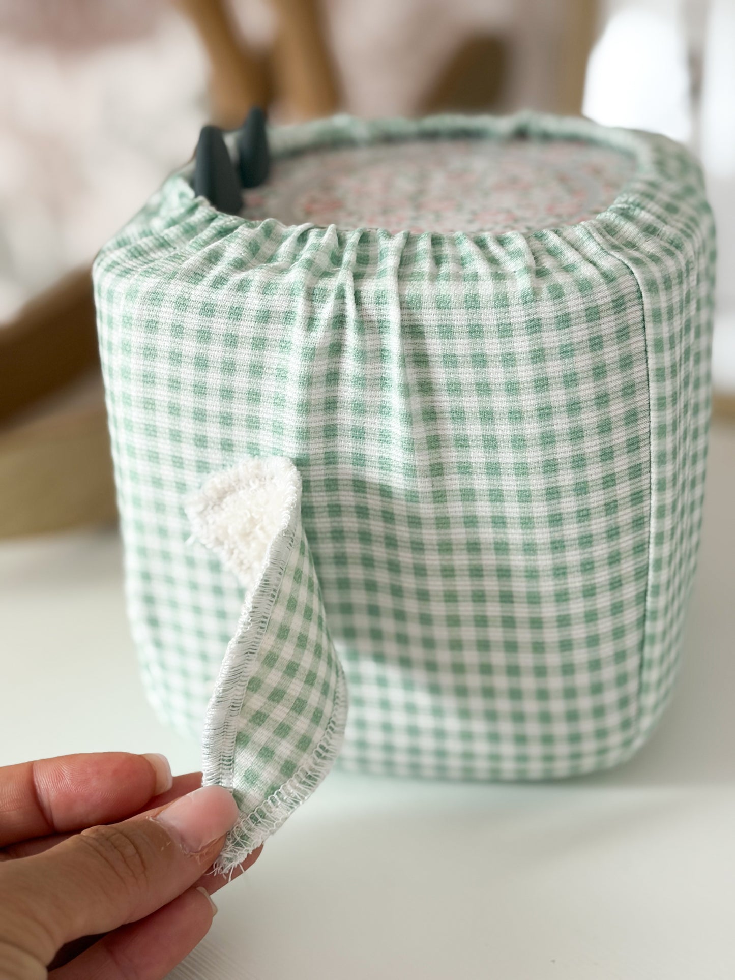 Housse tonibox 1 & 2 - oie
