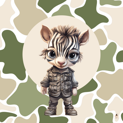 🌿 Collection Stickers Toniebox – Petits Aventuriers