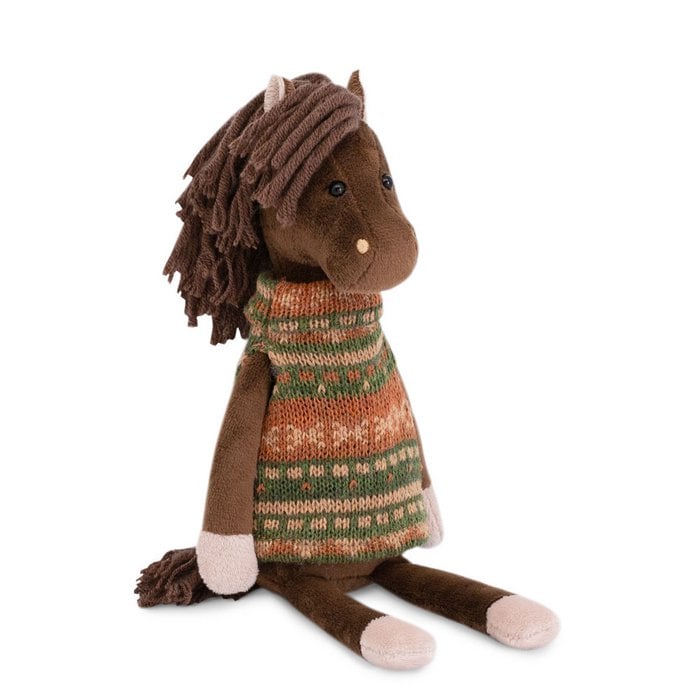 Symbole 2026, Jacob le Cheval 16cm