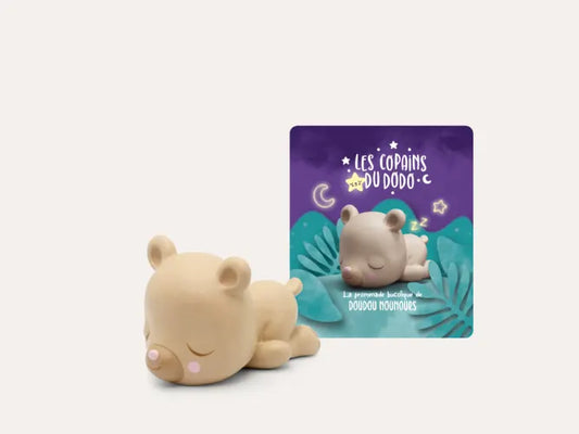 Doudou Nounours Les Copains Du Dodo
