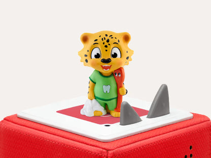 Chansons Pour Se Brosser Les Dents La Journée De Léo