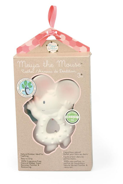 Anneau De Dentition - Meiya