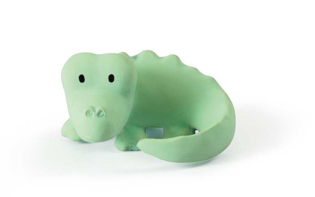 Mon Premier Animal Safari Croco