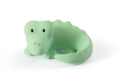 Mon Premier Animal Safari Croco