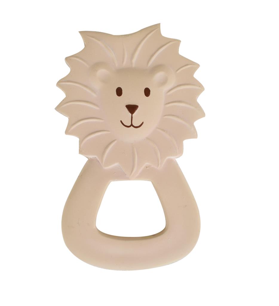 Anneau De Dentition - Lion