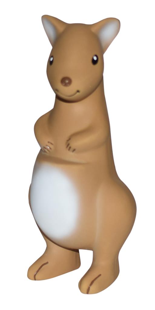 Mon Premier Animal Australien Kangourou