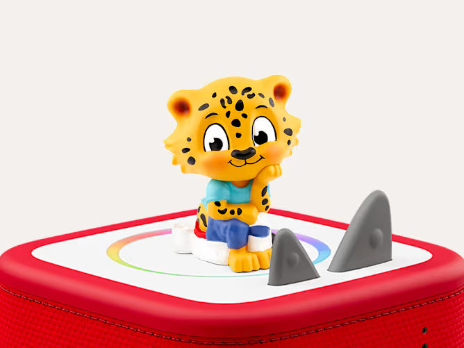 Mission : Tous Sur Le Pot ! La Journée De Léo