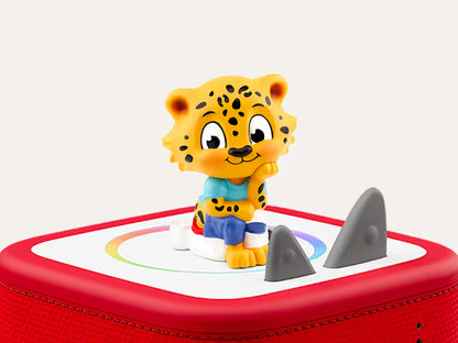 Mission : Tous Sur Le Pot ! La Journée De Léo