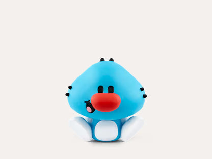 1, 2, 3, Prêts ? Partez ! Oggy Oggy