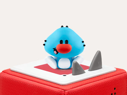 1, 2, 3, Prêts ? Partez ! Oggy Oggy