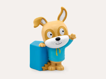 Bumbaloo Donne Le Rythme (Cosmo)