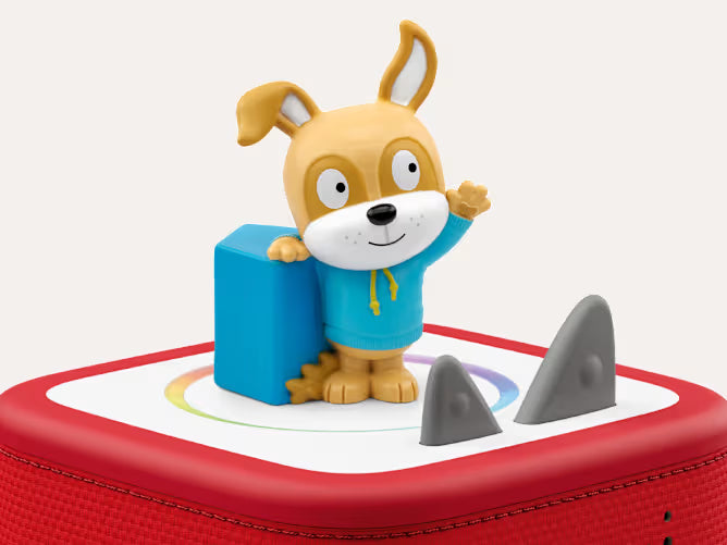 Bumbaloo Donne Le Rythme (Cosmo)