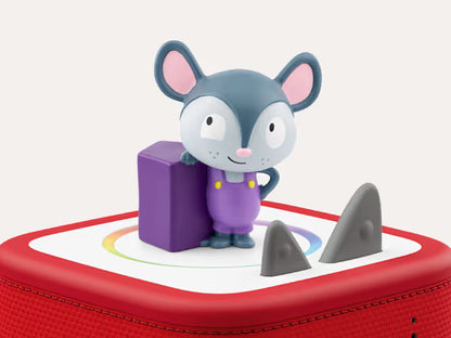 Ça Groove À Bumbaloo (Scout)