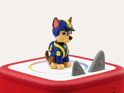 Chase - Jungle Pups La Pat' Patrouille