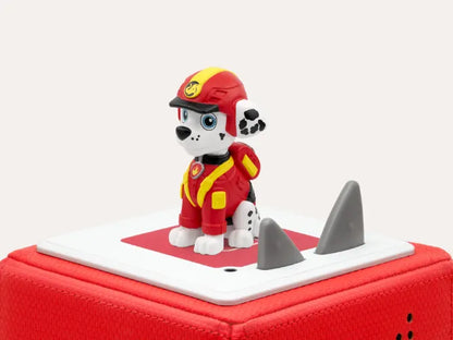 Marcus - Jungle Pups La Pat' Patrouille