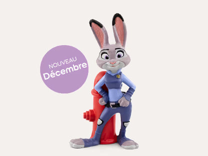 Zootopie (1 et 2) Disney Les Classiques