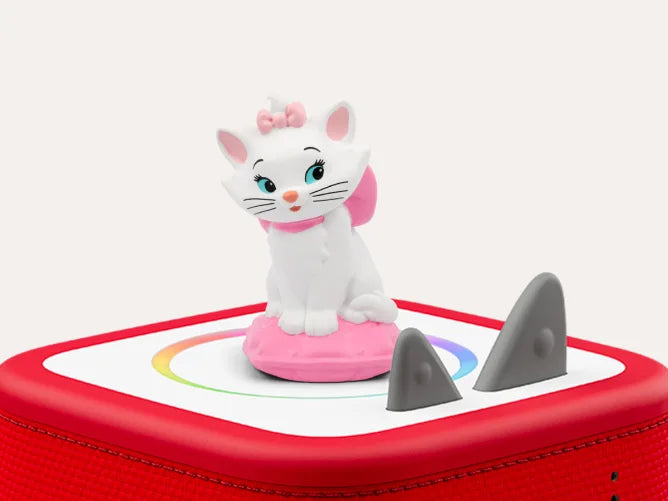 Les Aristochats (Marie) Disney Les Classiques