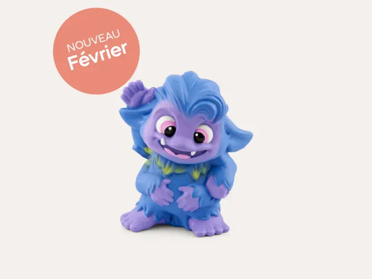 Pelote Et La Maison Hantée Les P'tits Monstres