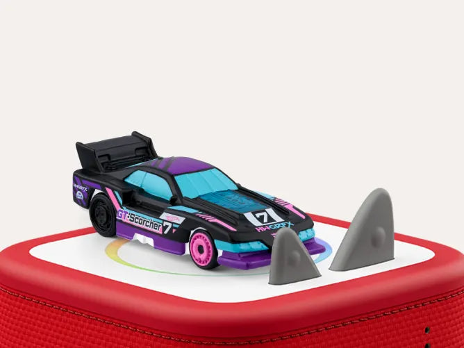 GT-Scorcher Hot Wheels Let's Race
