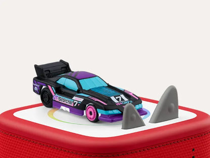 GT-Scorcher Hot Wheels Let's Race