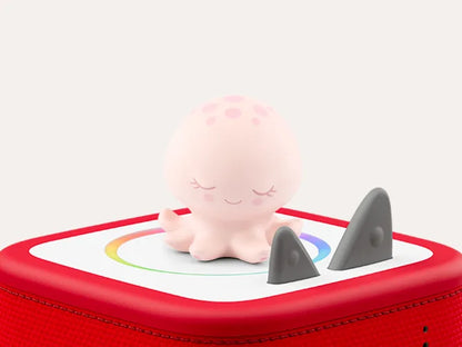 Doudou Poulpe Les Copains Du Dodo