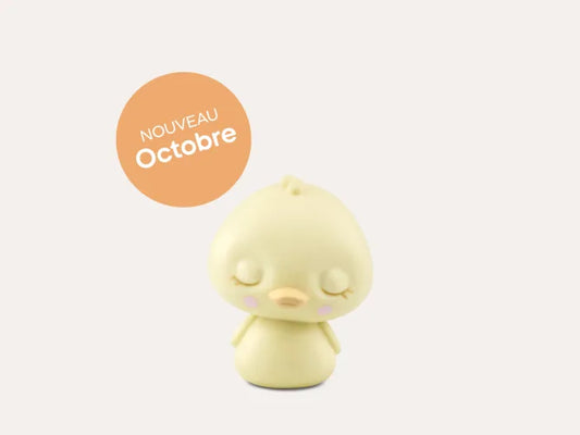 Doudou Caneton Les Copains Du Dodo