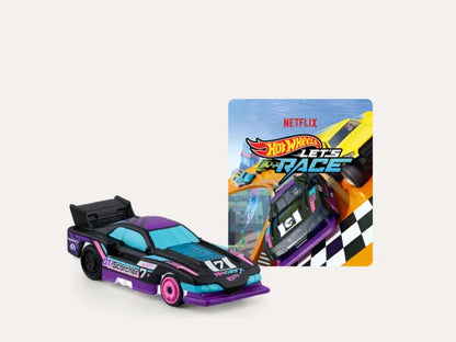 GT-Scorcher Hot Wheels Let's Race