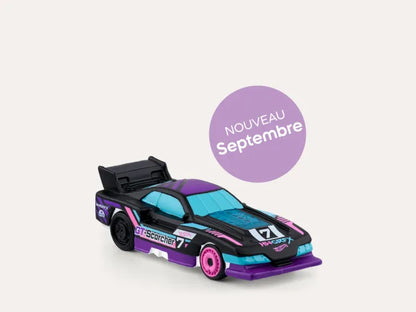 GT-Scorcher Hot Wheels Let's Race