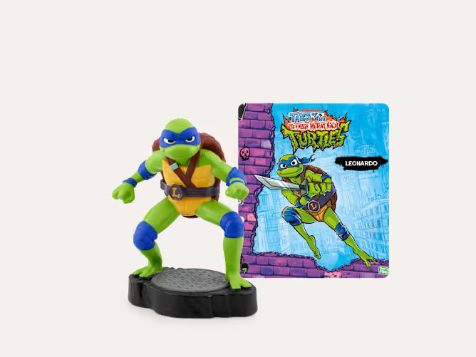 Leonardo Tortues Ninja
